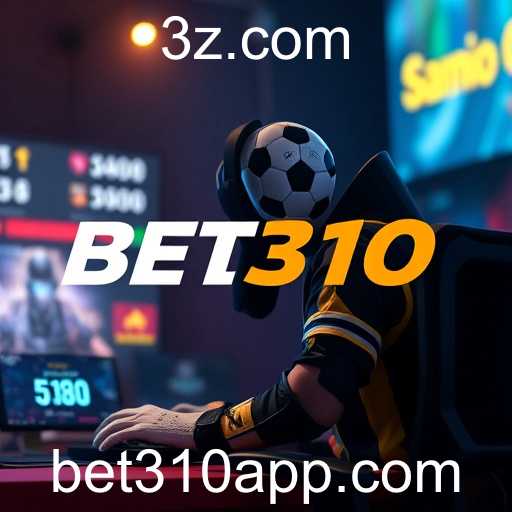 O Papel Crescente do Bet310 no Mercado de Jogos Online