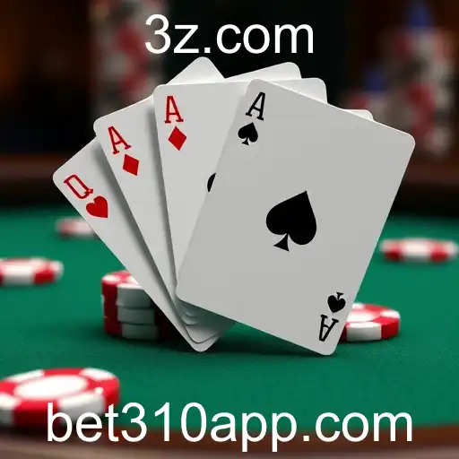 A Ascensão do bet310 no Mercado de Jogos Online