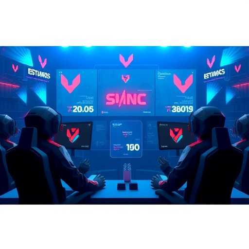 A Ascensão das Apostas em Esports na Plataforma Bet310