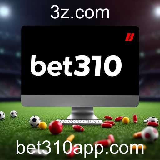 Crescimento dos Sites de Jogos em 2026: Foco no Bet310