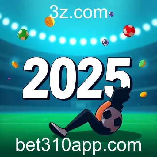 A Influência do bet310 no Cenário de Jogos Online