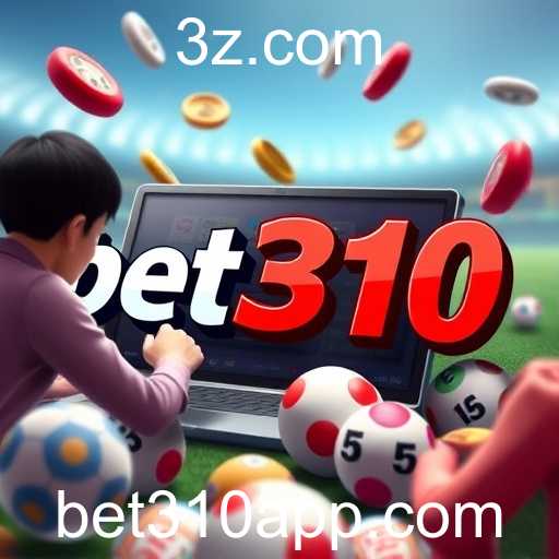 A Excitação das Loterias Online no bet310