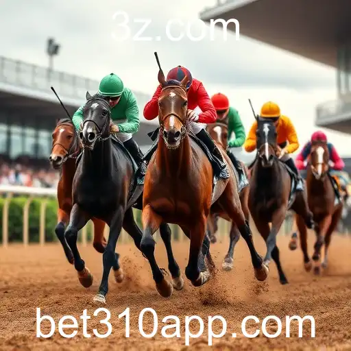 Expansão dos Jogos Online: O Crescente Impacto do Site 'Bet310'