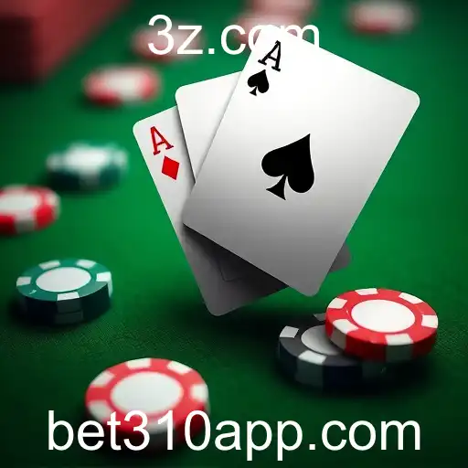 A Ascensão de Bet310 no Mercado de Jogos Online