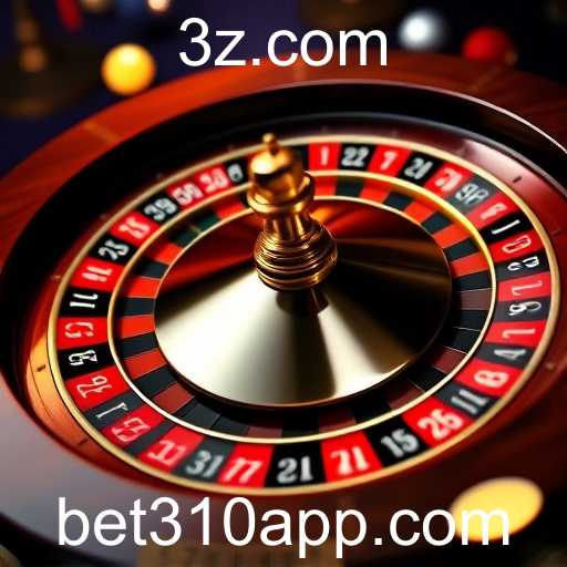 Explore a Diversão dos 'Roulette Games' no bet310