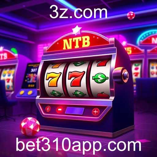 Virtual Slots no bet310: Descubra o Fascinante Mundo dos Caça-níqueis Online